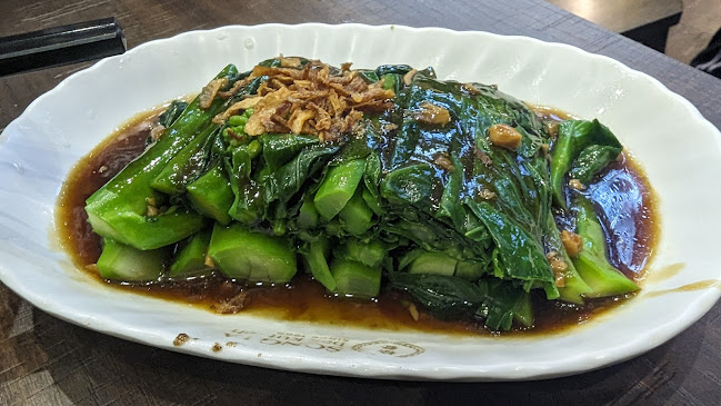 Song Fa Bak Kut Teh Chinatown Point - Hospitality and gastronomy