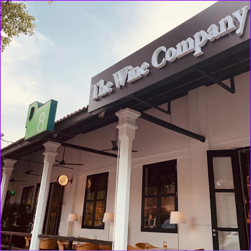 Ling Ling by The Wine Company