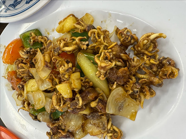 Che Kitchen by 车老板 - Singapore