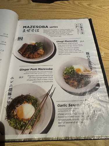 Yamato Izakaya - Singapore