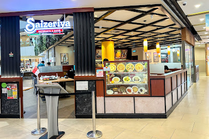 Saizeriya - The Seletar Mall