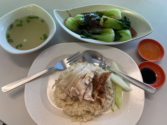 12 Jln Pari Burong, Singapore 488678