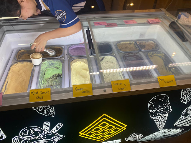 Comentarii opinii despre Good Waffles Good Bites