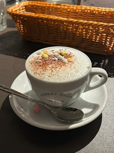 Comentarii opinii despre Surrey Hills Grocer - Woodleigh Mall (Pet Friendly)