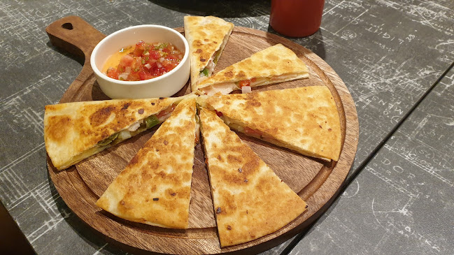 Comentarii opinii despre Devil's Kitchen