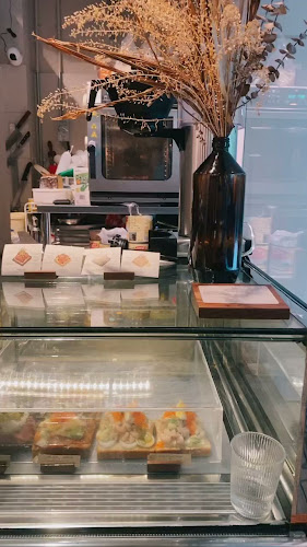 Comentarii opinii despre OVERBRØD