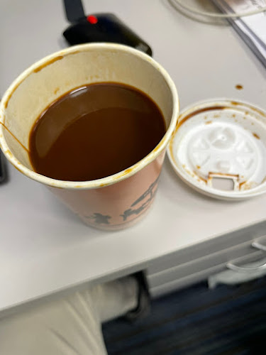 Killiney Kopitiam, ESR BizPark@Changi - Singapore