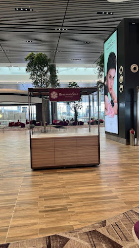 Bengawan Solo @ Jewel