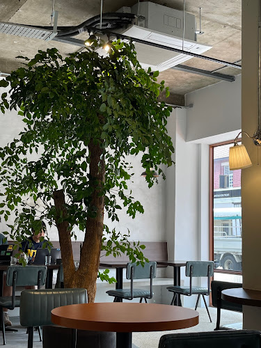 Comentarii opinii despre SPACE COFFEE