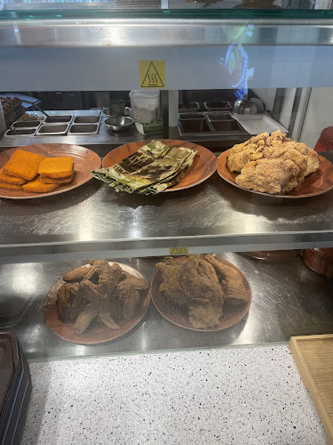 Hawkerman Street Kitchen @ Ang Mo Kio - Mayflower - Hospitality and gastronomy