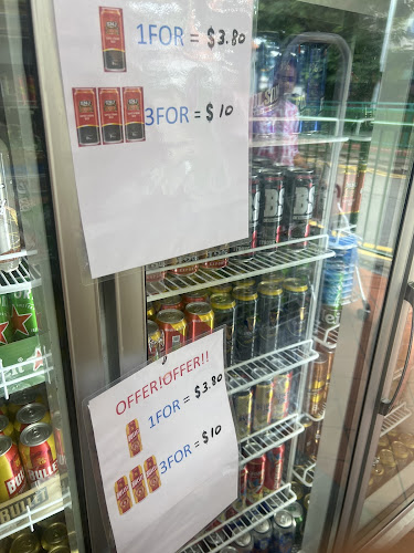 Buffalo Rd, Singapore 219804