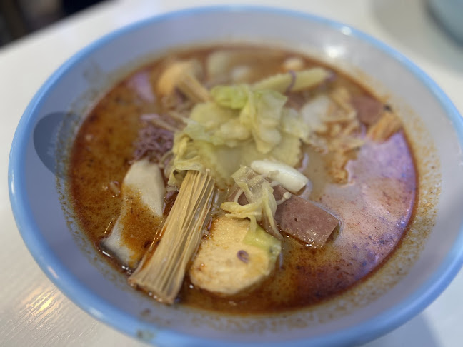 Hometown Mala Hotpot Mala Tang