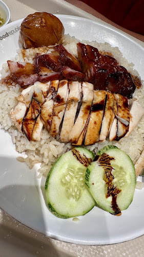 Comentarii opinii despre Food Republic @ NEX