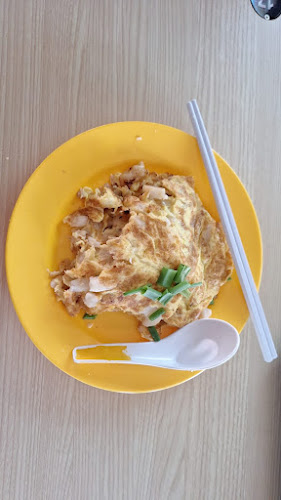 Bukit Merah View Market & Hawker Centre