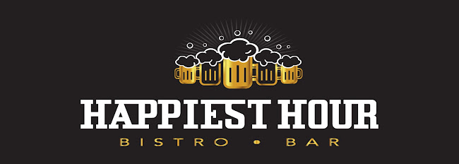 Happiest Hour Bar & Bistro - Hospitality and gastronomy