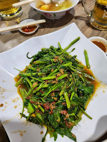 Comentarii opinii despre Siang Hee Seafood 双喜煮炒