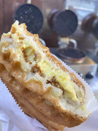 Opinii despre Cabana Snack în Singapore - Hospitality and gastronomy