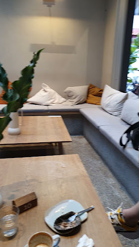 Comentarii opinii despre Plain Vanilla East Coast