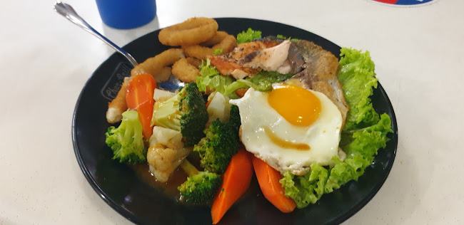 Comentarii opinii despre Char-Grill Bar @ 46 Owen