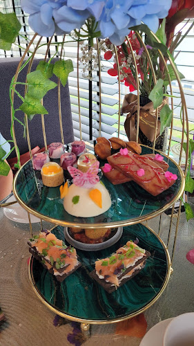 Comentarii opinii despre 2am: dessertbar