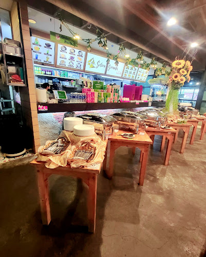 Selera Serambi by Tang Tea House - Hospitality and gastronomy