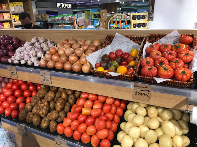 Opinii despre Little Farms Bistro, Katong Point (Restaurant) în Singapore - Hospitality and gastronomy