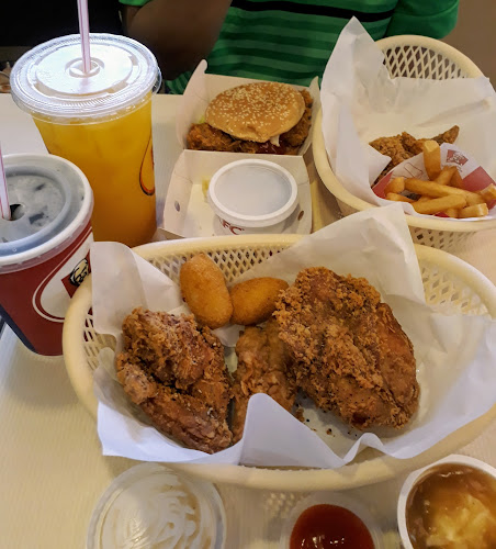 KFC Bukit Merah - Hospitality and gastronomy