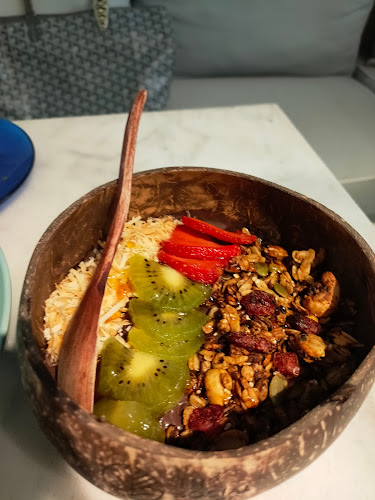 Comentarii opinii despre The Social Space