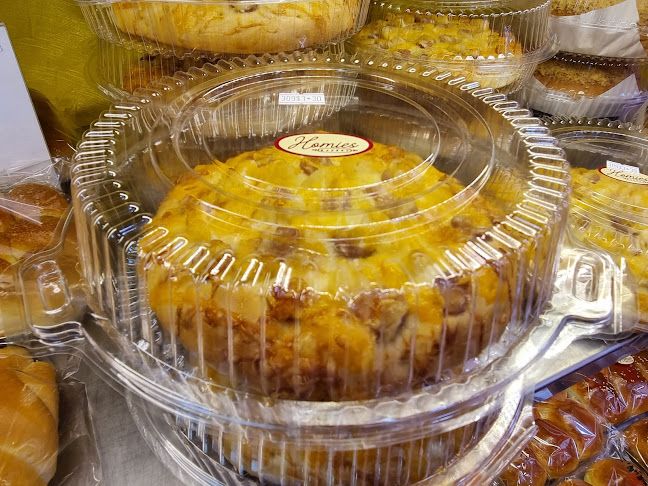 Opinii despre Roti Corner (Homies bakery) în Singapore - Hospitality and gastronomy