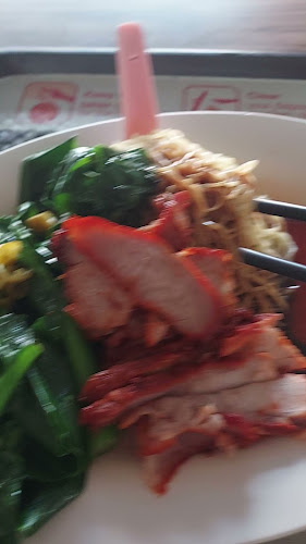 黄记云吞面Depot Road - Hospitality and gastronomy