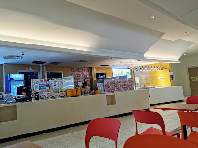 Broadway Coffeeshop @ 51 Changi Business Park Central 2