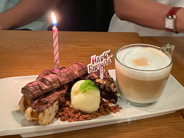 BRASEIRO SINGAPORE (JOO CHIAT)