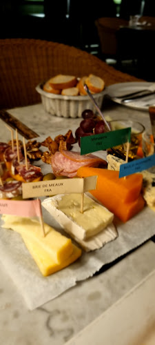 Opinii despre Ling Ling by The Wine Company în Singapore - Hospitality and gastronomy