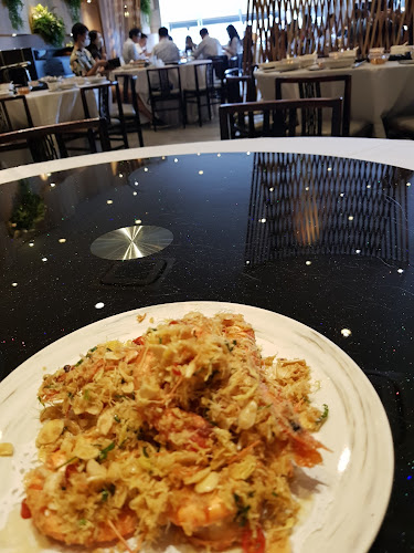 Palm Beach Seafood - Singapore