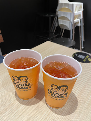 Opinii despre Guzman y Gomez - NEX în Singapore - Hospitality and gastronomy