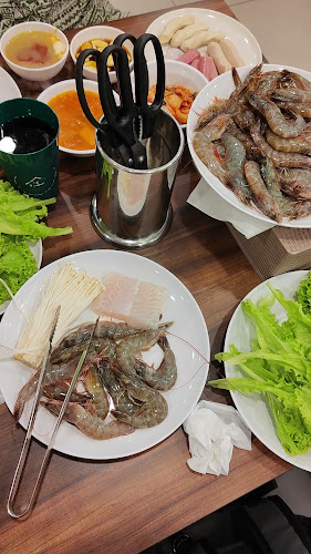 Teng Sheng Korean BBQ Buffet - Ang Mo Kio