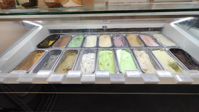 Cold Flings - Hospitality and gastronomy