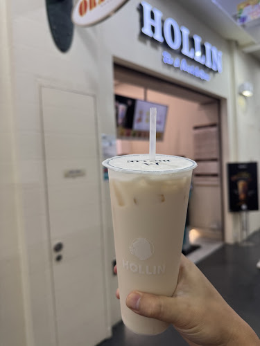 Hollin Singapore Punggol Plaza - Singapore