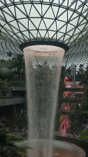 78 Airport Blvd., #02 - 248, Singapore 819666