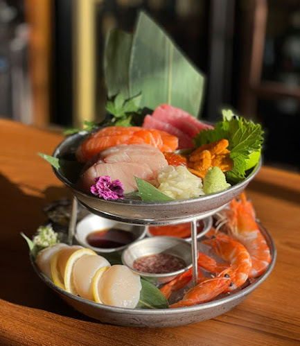 Comentarii opinii despre The Oyster Bank - Tanjong Pagar