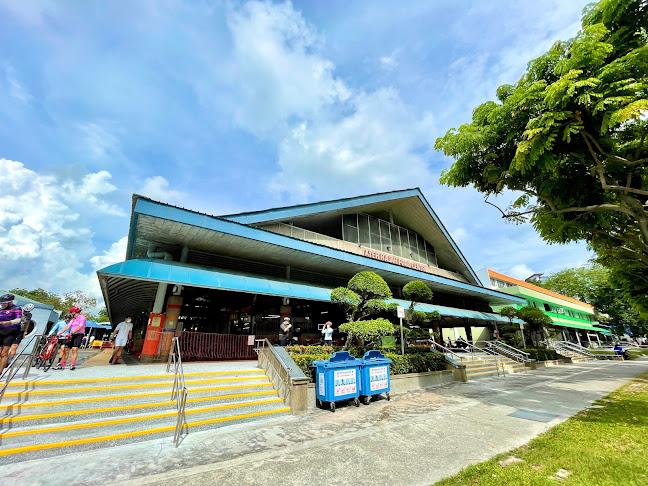 Comentarii opinii despre Ayer Rajah Food Centre