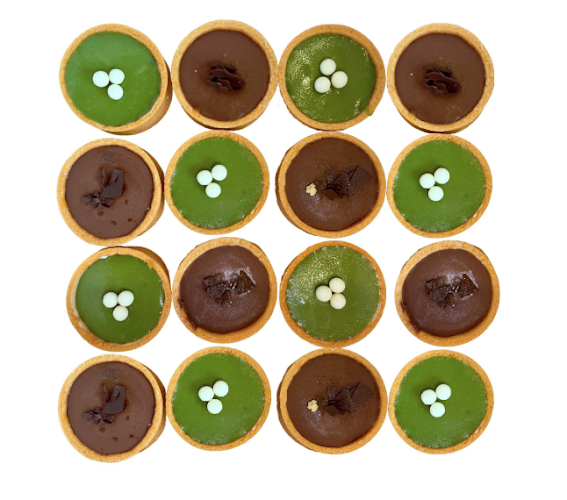 Opinii despre Simple Indulgence Patisserie în Singapore - Hospitality and gastronomy