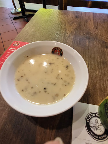 PastaMania - Singapore