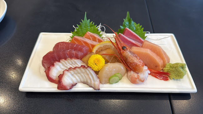 Comentarii opinii despre Standing Sushi Bar