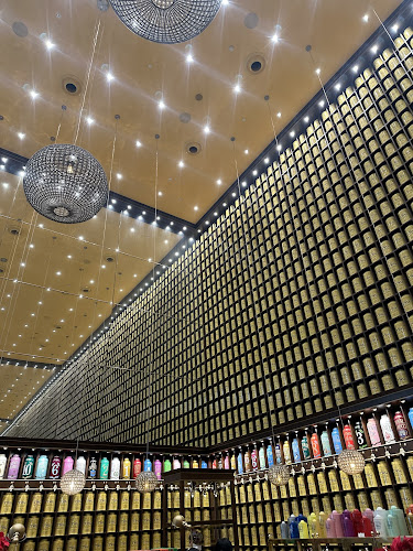 Comentarii opinii despre TWG Tea at Changi T4