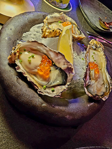 Comentarii opinii despre Jū Kyū Restaurant & Bar