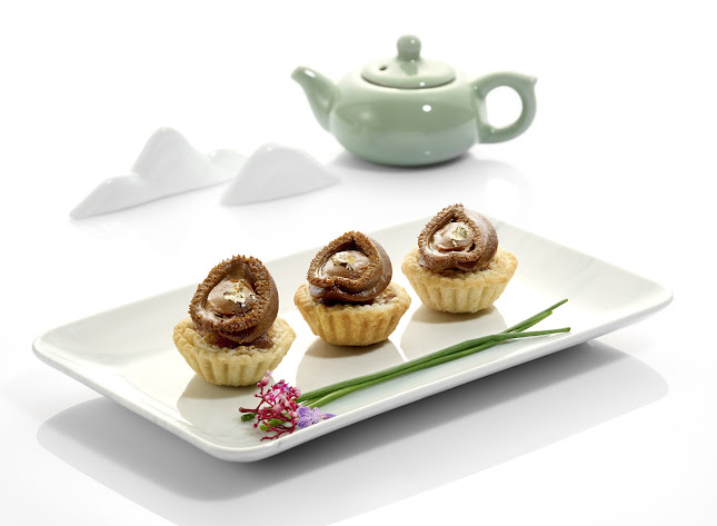 Opinii despre Li Bai Cantonese Restaurant în Singapore - Hospitality and gastronomy