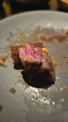 COTE Korean Steakhouse - Singapore