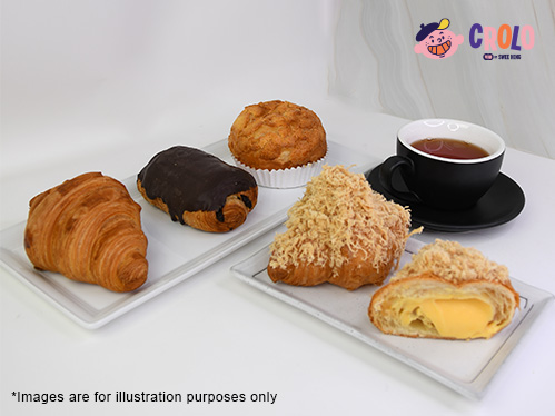 Opinii despre CROLO by Swee Heng în Singapore - Hospitality and gastronomy