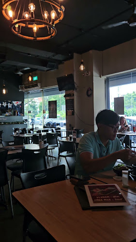 Opinii despre Togather (Kitchen & Bar) în Singapore - Hospitality and gastronomy